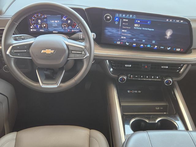 Used 2025 Chevrolet Tahoe LT AWD/4WD image 27