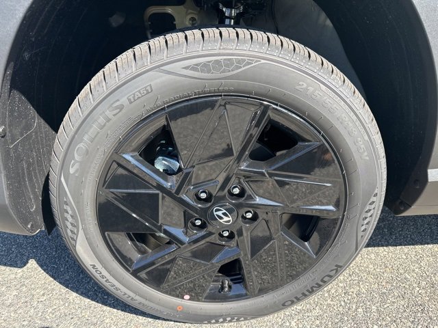 New 2026 Hyundai Kona SEL Sport image 37