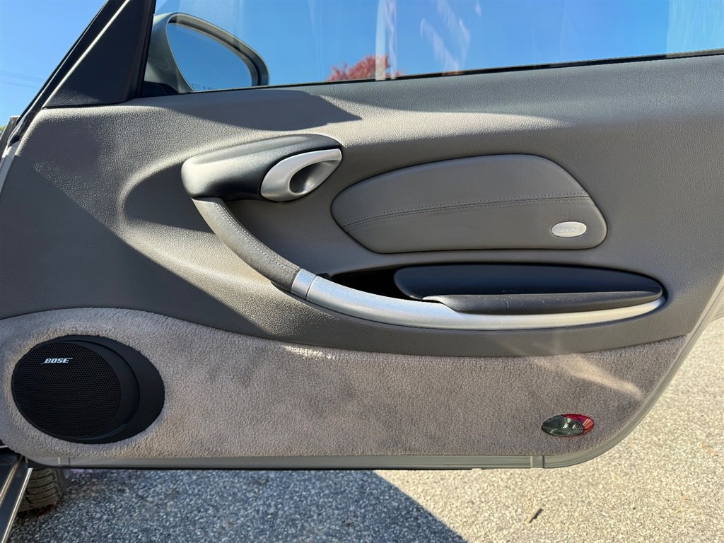 Used 2003 Porsche Boxster S RWD image 25