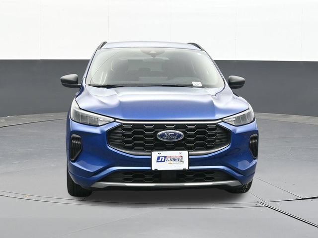 Used 2023 Ford Escape ST-Line w/ Tech Pack #1 FWD image 20
