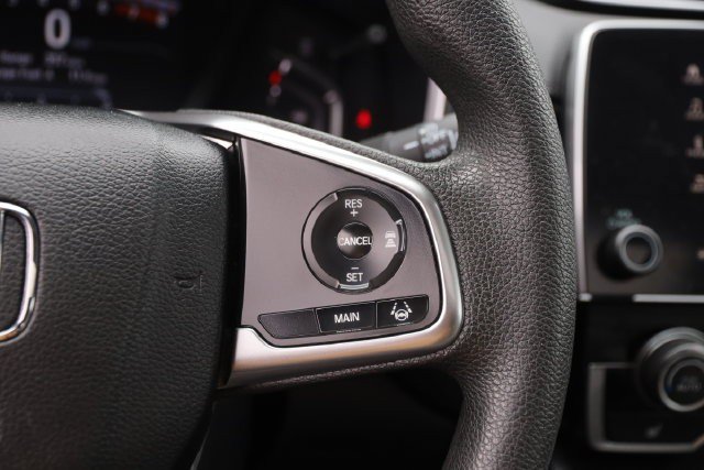 Used 2018 Honda CR-V EX image 12