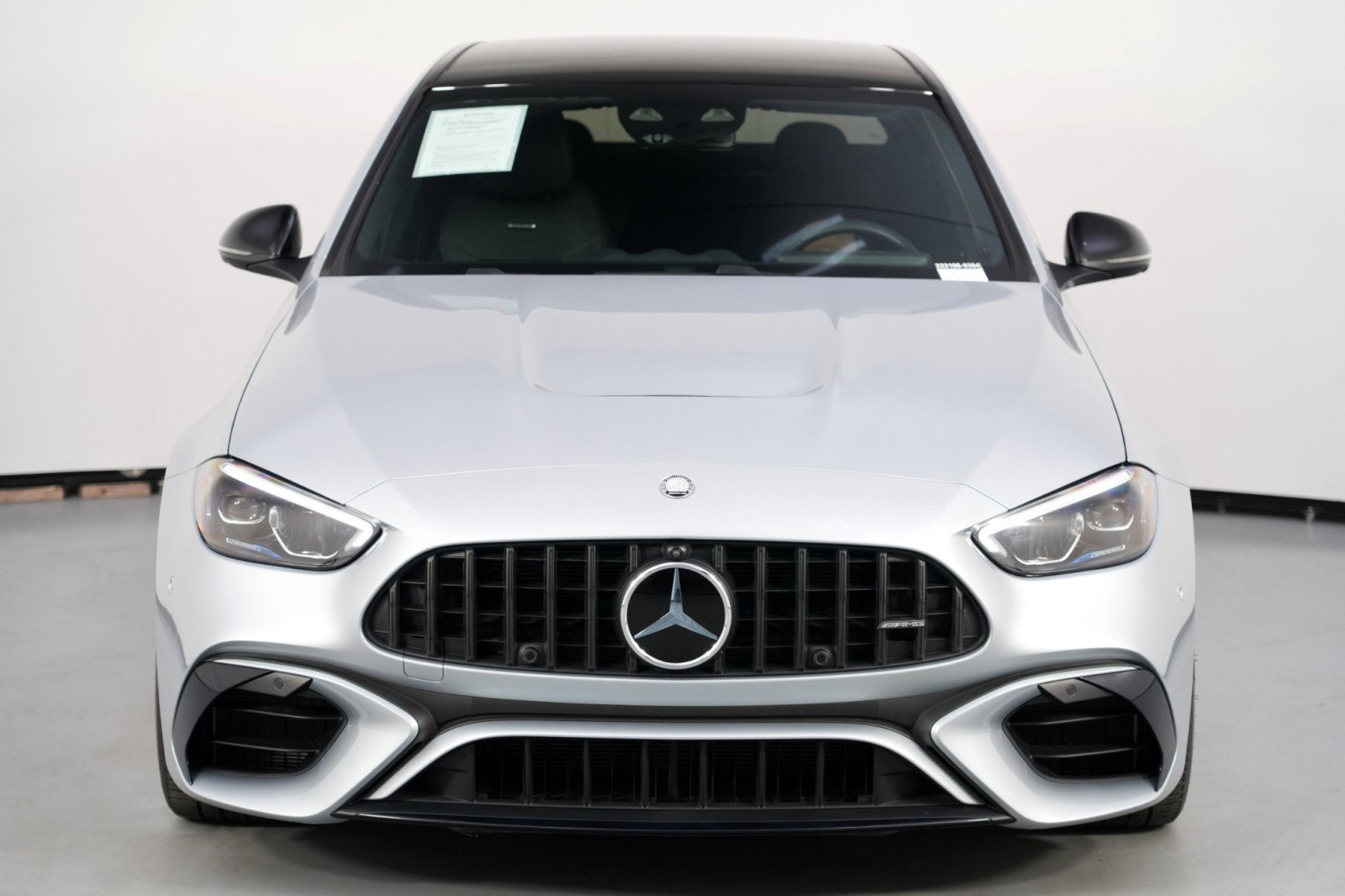 Used 2024 Mercedes-Benz C 36 AMG S image 58