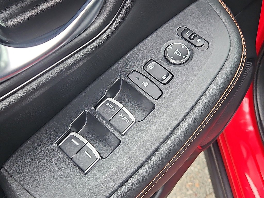 Certified 2023 Honda HR-V Sport image 15