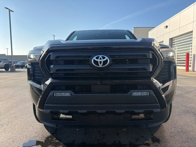 Used 2024 Toyota Tacoma SR5 AWD/4WD image 2