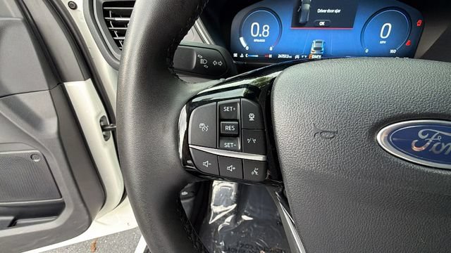 Certified 2024 Ford Escape Platinum AWD/4WD image 25
