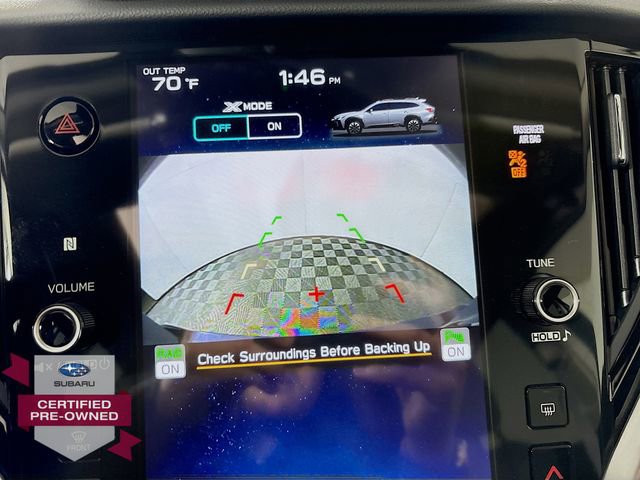 Certified 2024 Subaru Outback Limited image 14