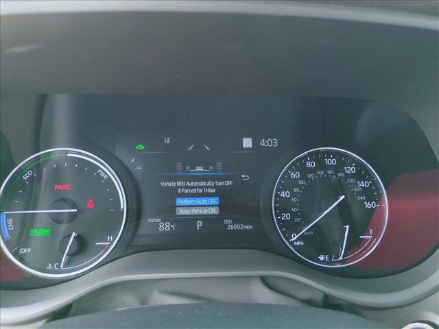 Used 2024 Toyota Sienna Platinum AWD/4WD image 11