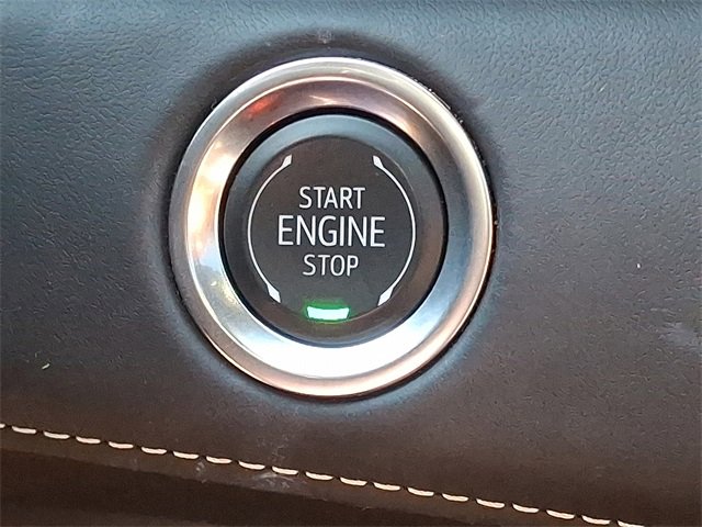 Certified 2024 Cadillac Escalade ESV Sport Platinum image 22