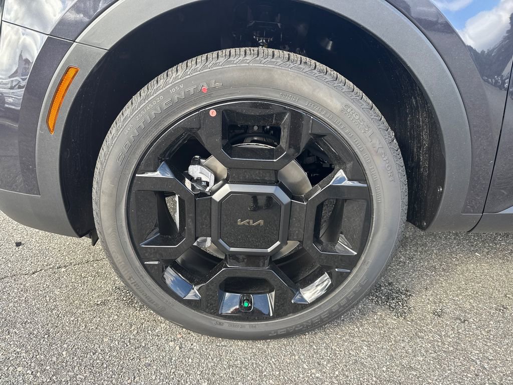 New 2026 Kia Sorento EX image 9