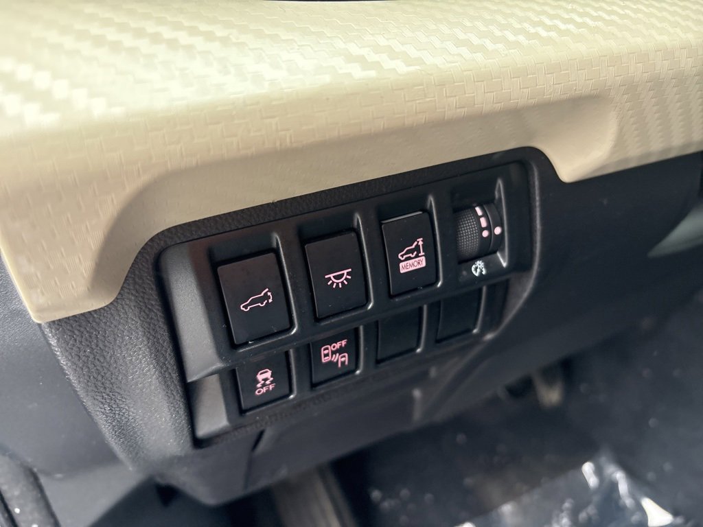 Certified 2021 Subaru Ascent Premium w/ Convenience Package image 23