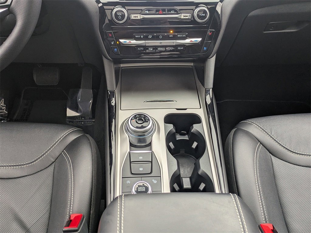 Used 2023 Ford Explorer ST w/ Equipment Group 401A image 18