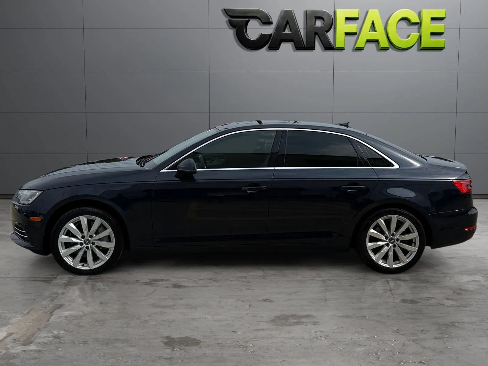 Used 2017 Audi A4 2.0T Premium AWD/4WD image 6