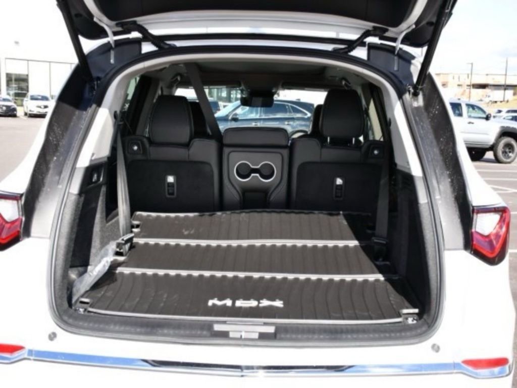 New 2026 Acura MDX w/ Technology Package image 28