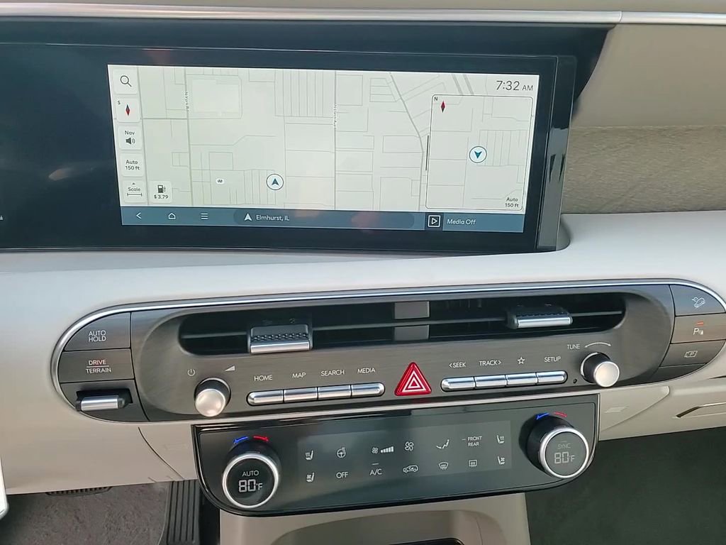 New 2026 Hyundai Palisade Limited image 19