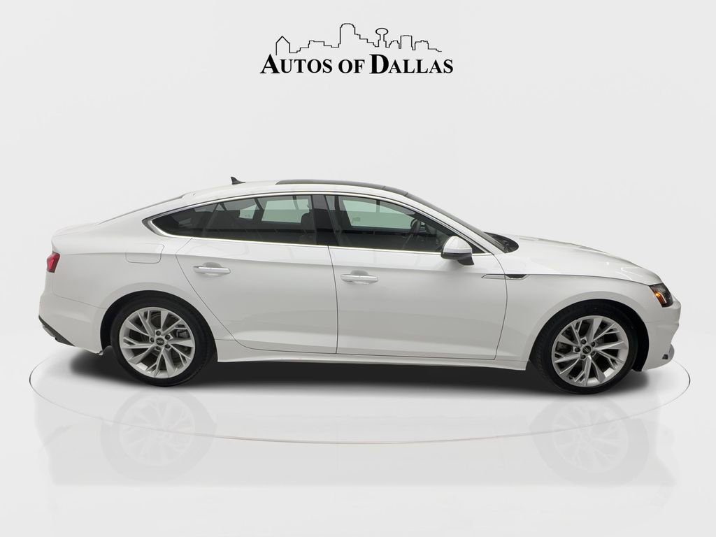Used 2023 Audi A5 2.0T Premium w/ Convenience Package image 7