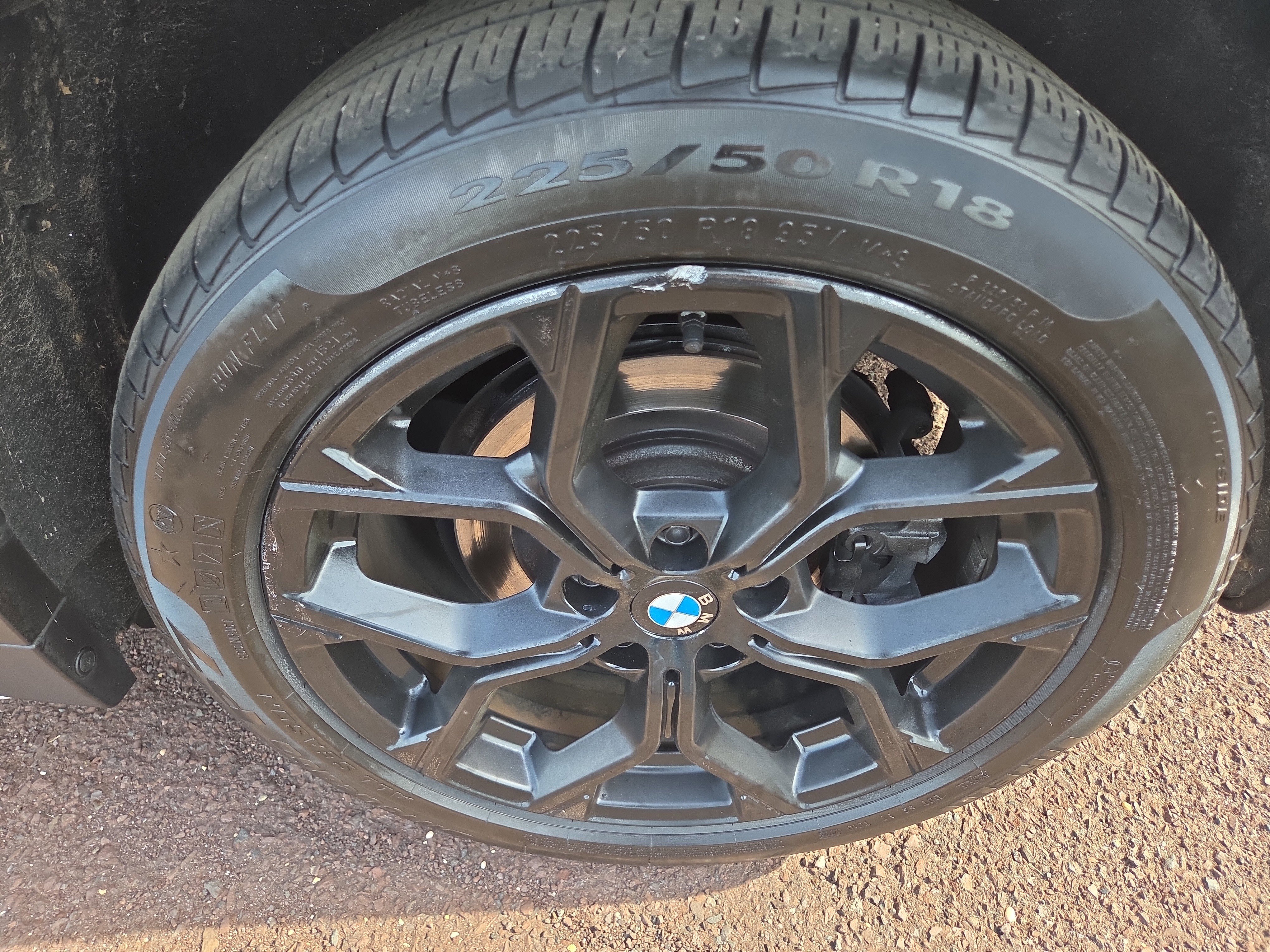 Used 2021 BMW X1 xDrive28i w/ Convenience Package image 11