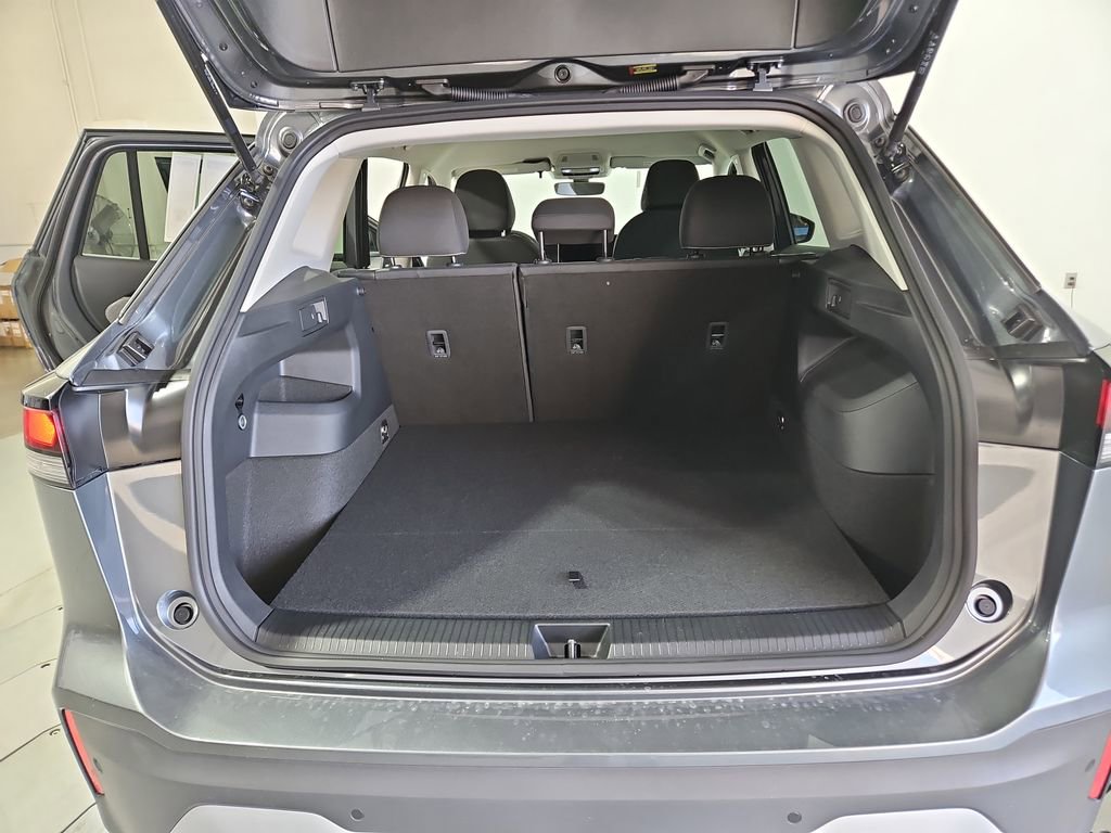 New 2026 Volkswagen Tiguan S image 21