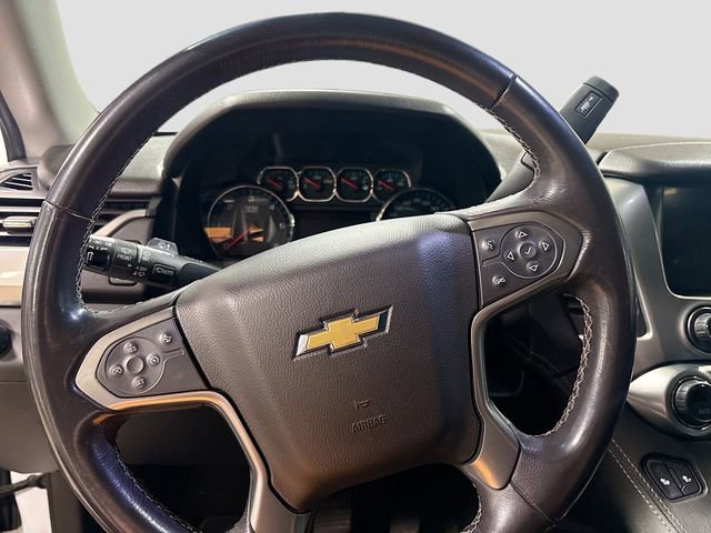 Used 2018 Chevrolet Tahoe LT image 12