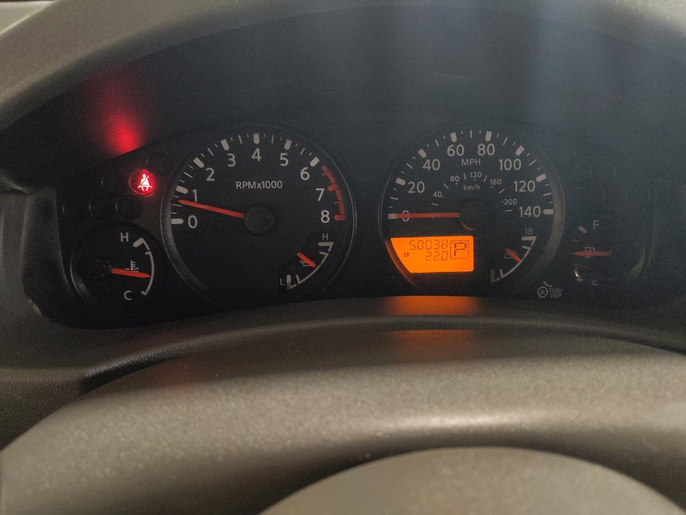 Used 2019 Nissan Frontier SV w/ Value Truck Package RWD image 23