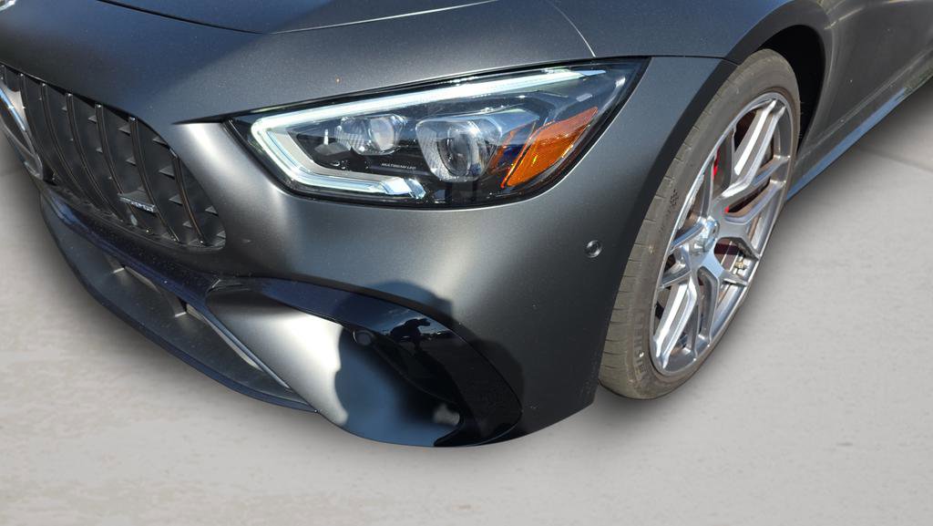 Used 2023 Mercedes-Benz AMG GT 63 image 9