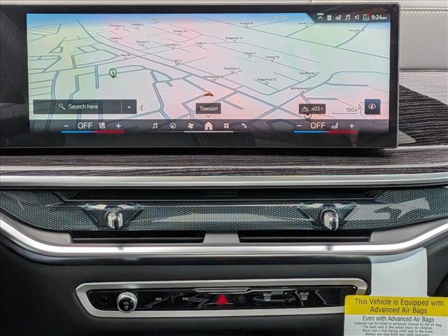 New 2026 BMW X5 xDrive50e AWD/4WD image 14