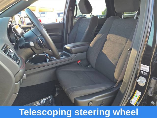 Used 2025 Dodge Durango GT AWD/4WD image 18