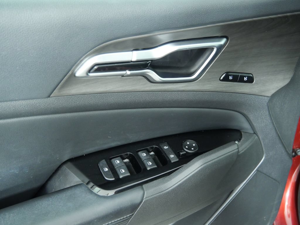 Used 2023 Kia Sportage X-Line Prestige AWD/4WD image 25