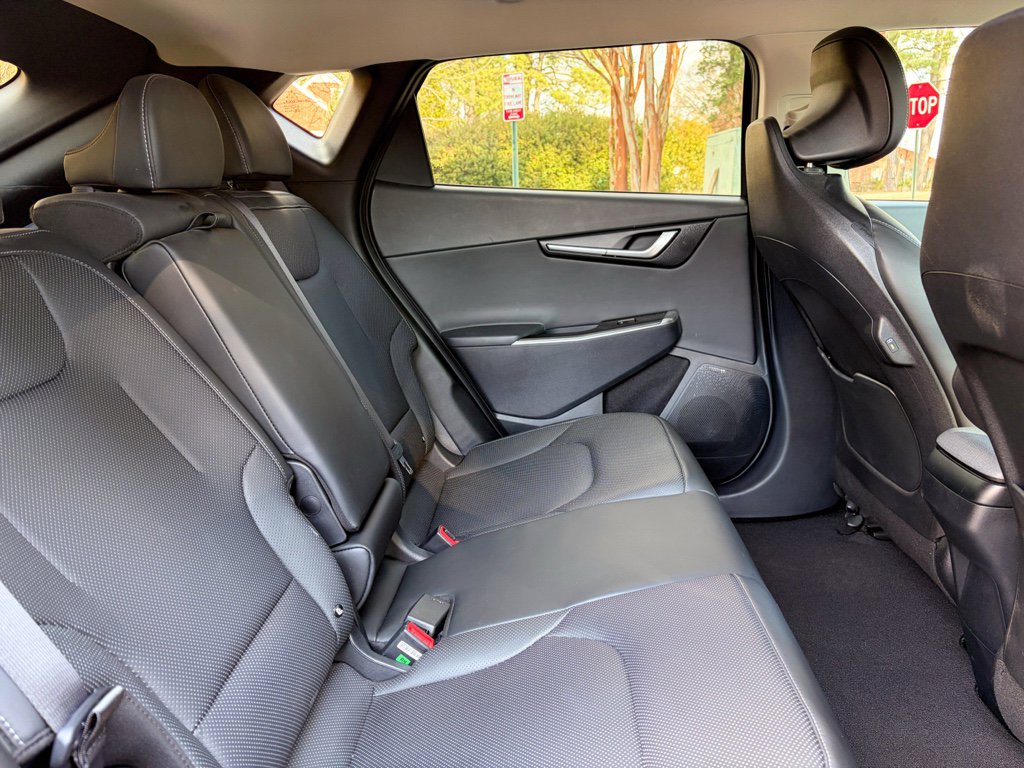 Used 2022 Kia EV6 Wind w/ Wind Technology Package image 22