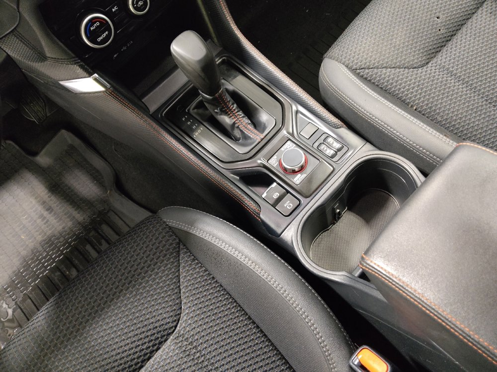 Used 2021 Subaru Forester Premium w/ Popular Package #1 image 26