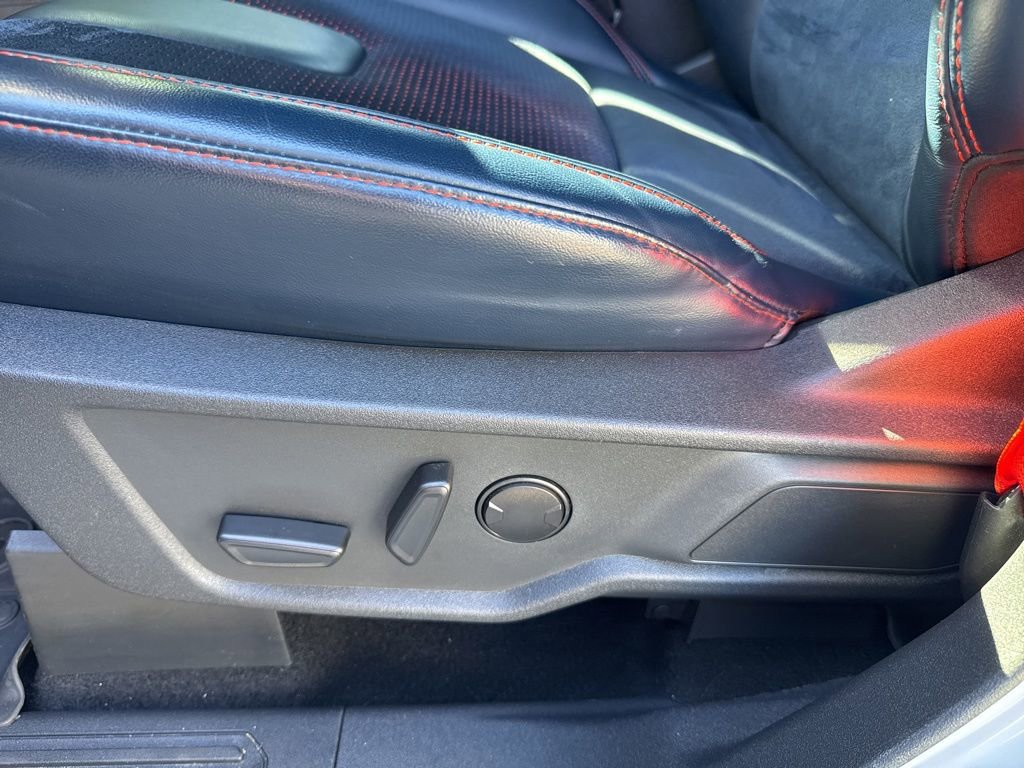 Used 2022 Ford Bronco Raptor image 19