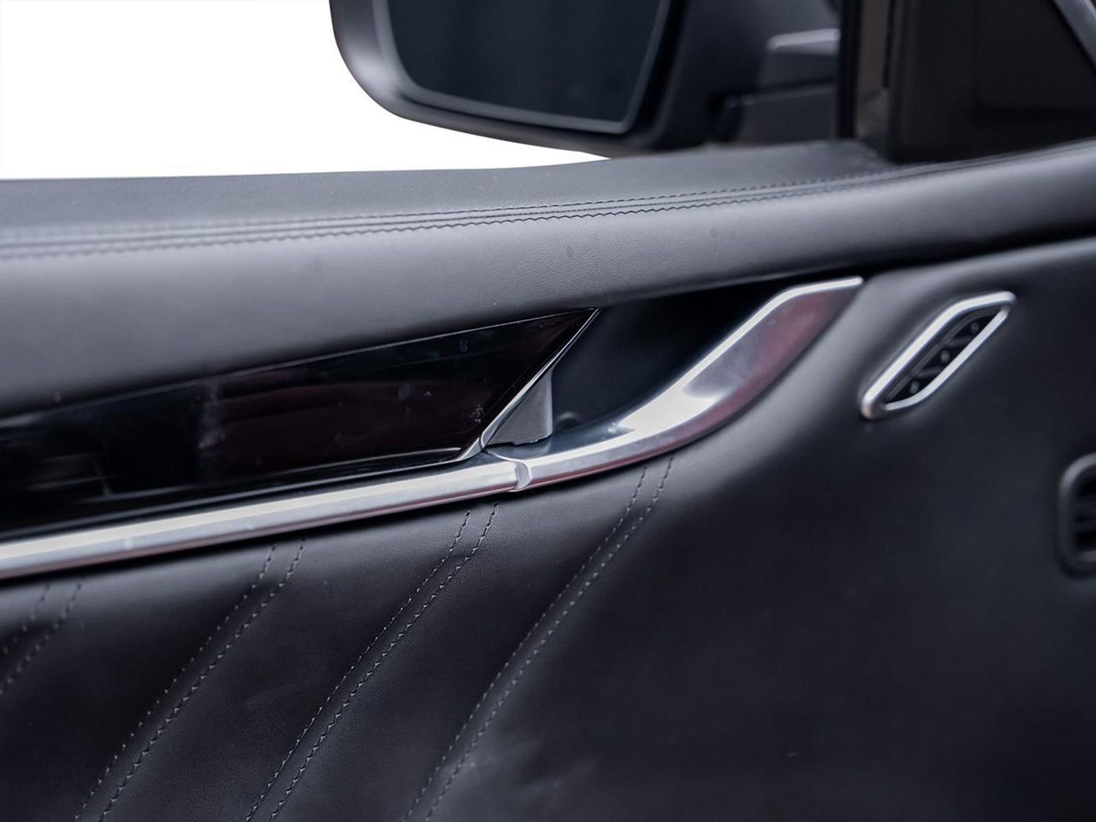 Used 2022 Maserati Ghibli Modena RWD image 62