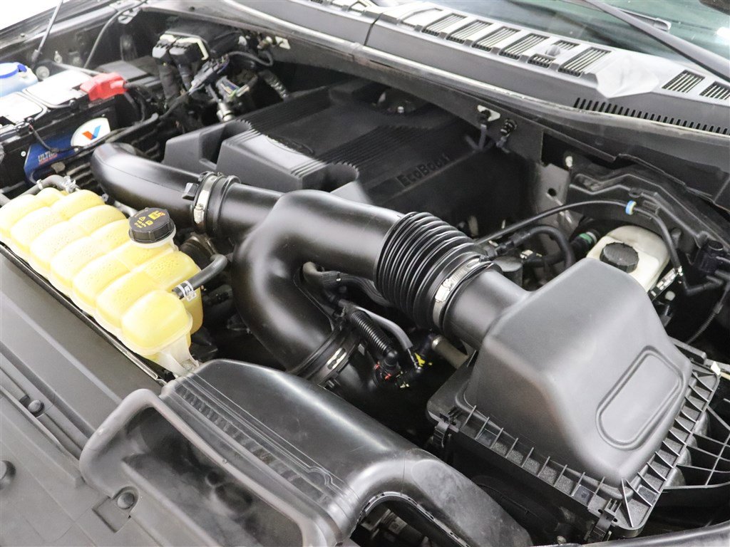 Used 2019 Ford F150 XLT w/ Equipment Group 302A Luxury image 37