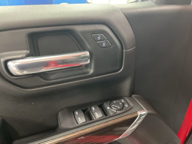 Used 2022 Chevrolet Silverado 1500 LT w/ Z71 Off-Road Package image 15