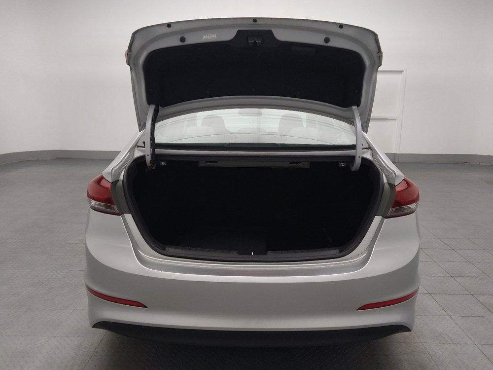 Used 2018 Hyundai Elantra SEL image 29