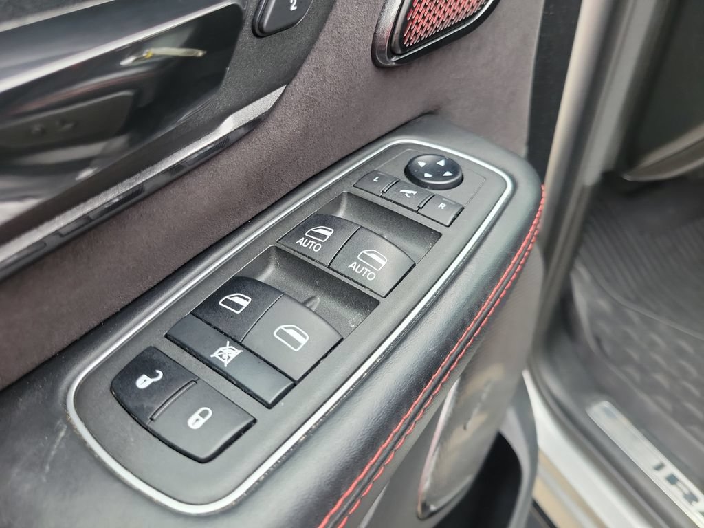 Used 2021 RAM 1500 TRX w/ TRX Level 2 Equipment Group AWD/4WD image 13