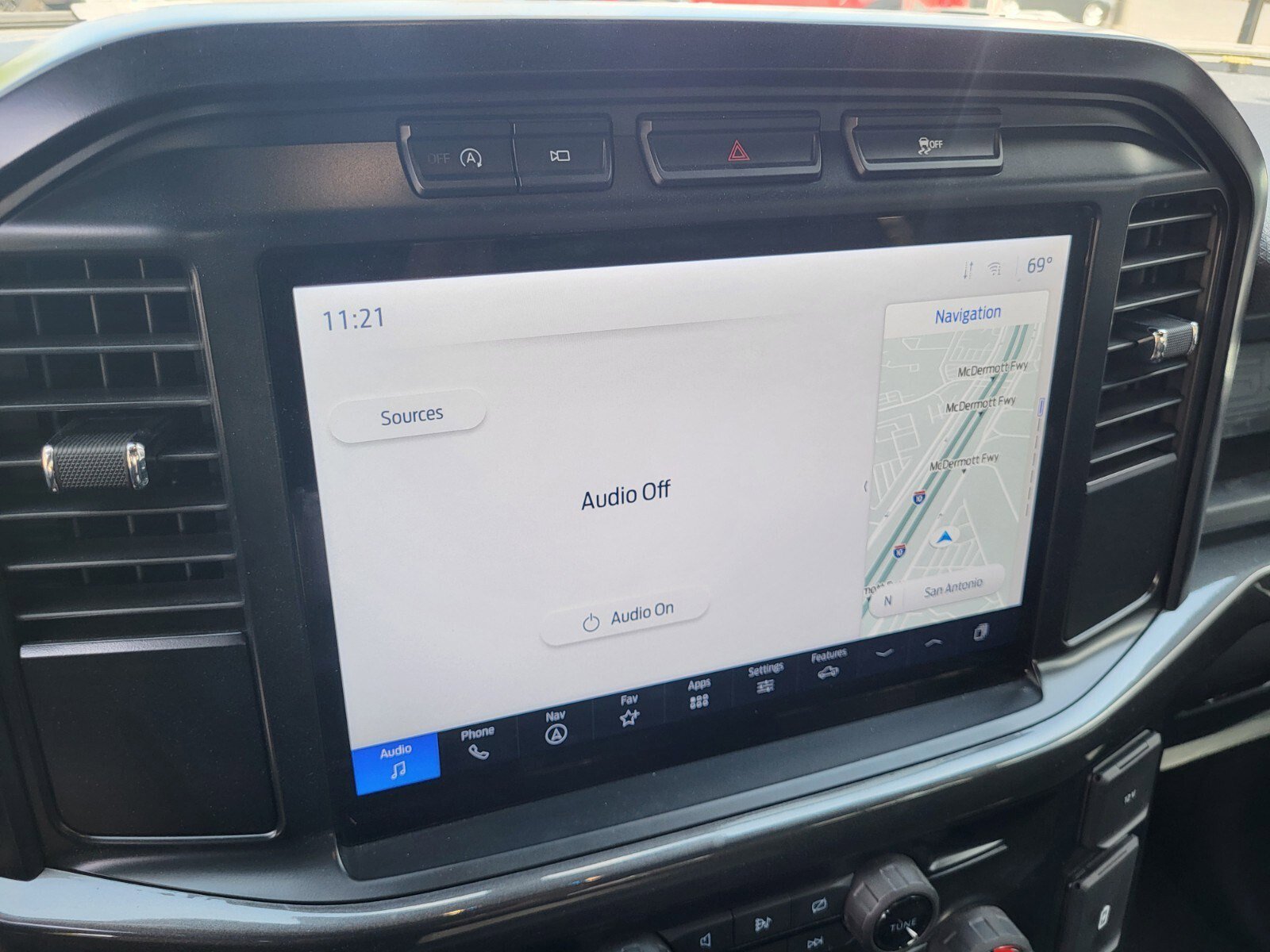 Certified 2024 Ford F150 STX w/ STX Black Appearance Package image 21