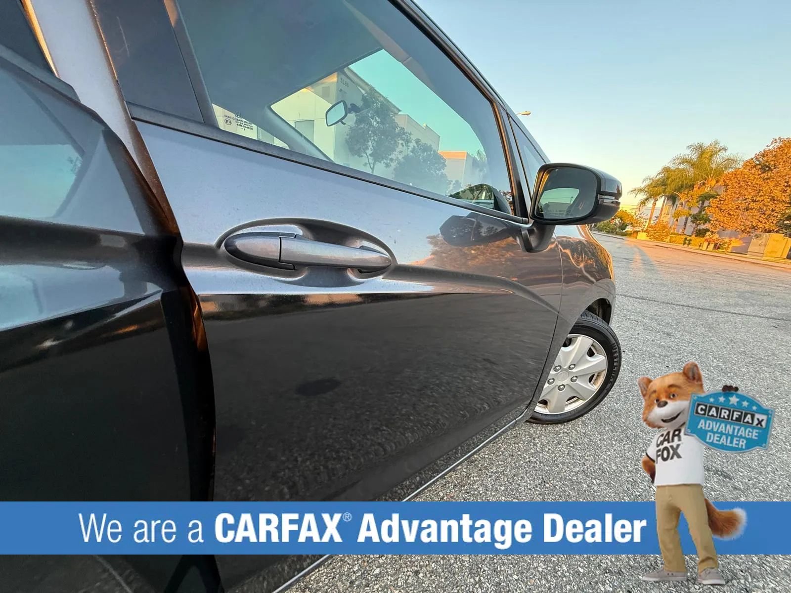 Used 2019 Honda Fit LX image 34