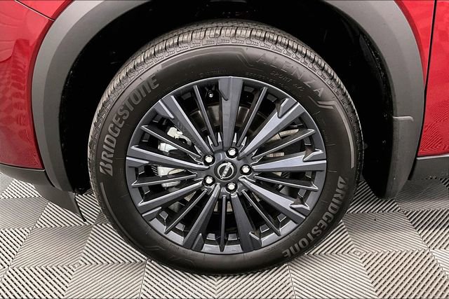 New 2026 Nissan Pathfinder SL image 13