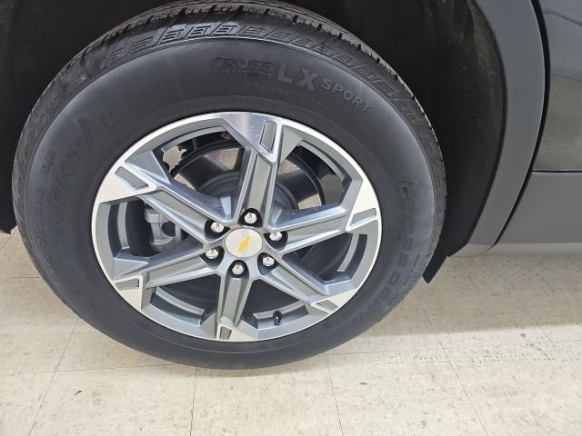 Used 2024 Chevrolet Blazer LT w/ Convenience Package image 22