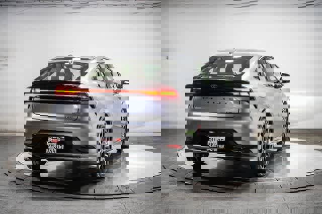 Certified 2023 Toyota Prius Prime image 5