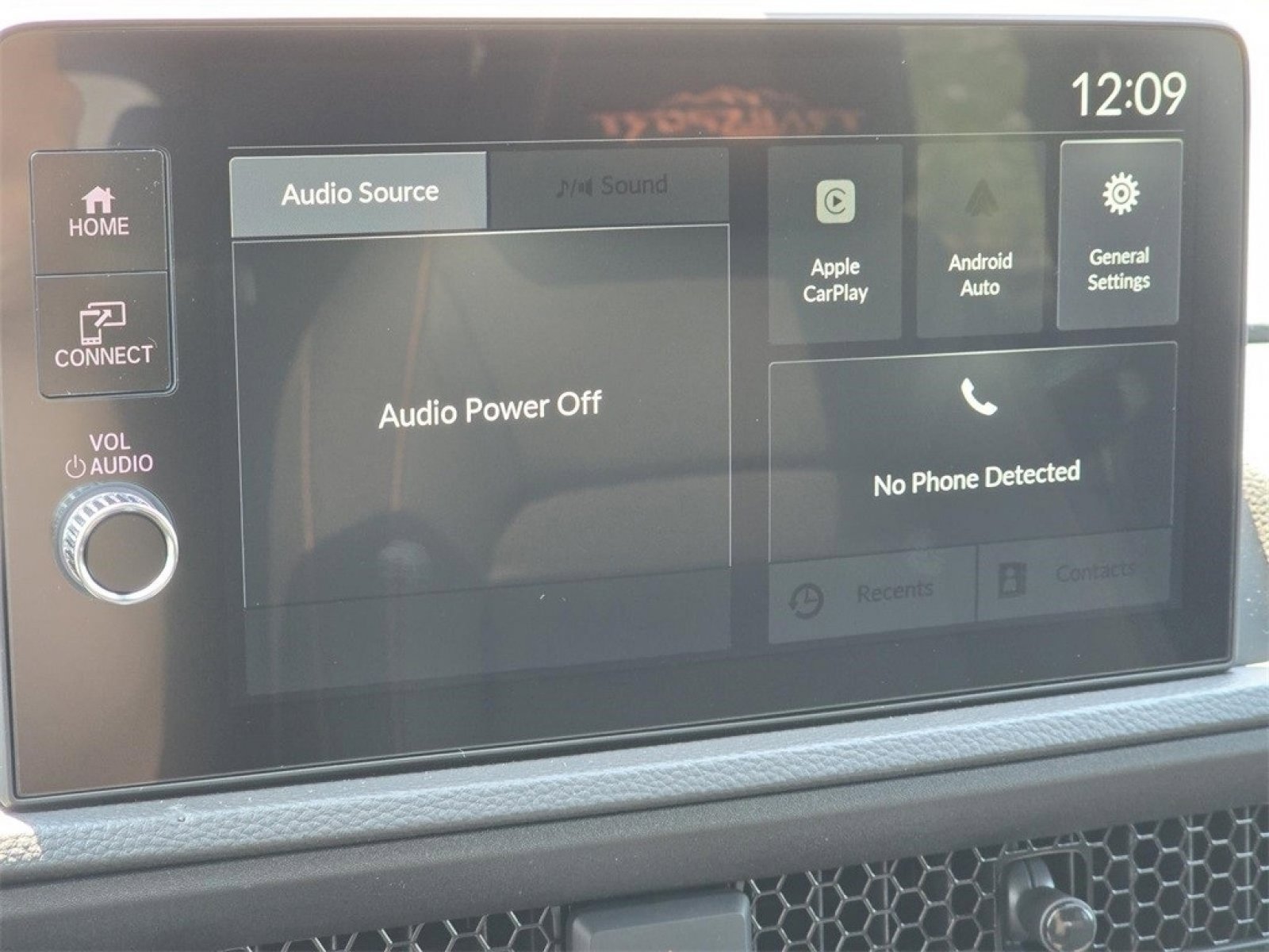 New 2026 Honda CR-V TrailSport image 32