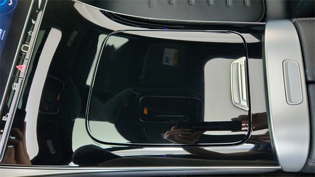 Used 2024 Mercedes-Benz GLC 300 4MATIC w/ AMG Line image 49