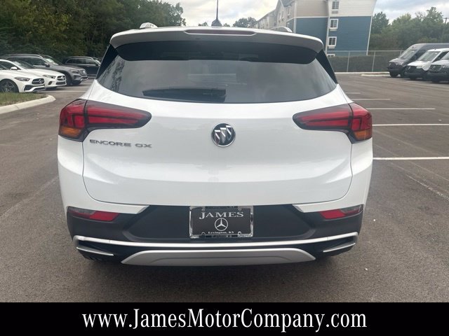 Used 2023 Buick Encore GX Select FWD image 7