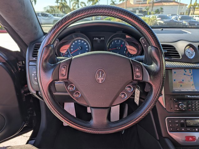 Used 2011 Maserati GranTurismo S image 18
