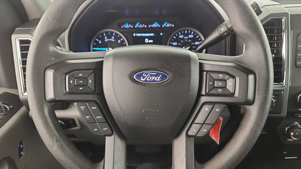 Used 2017 Ford F250 XLT w/ XLT Value Package image 12