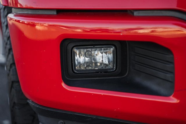 Used 2018 Ford F150 XLT w/ Equipment Group 302A Luxury image 18