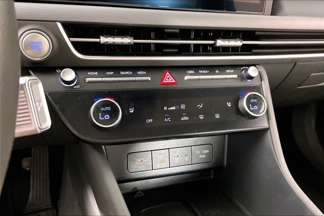 Used 2026 Hyundai Sonata SEL FWD image 14