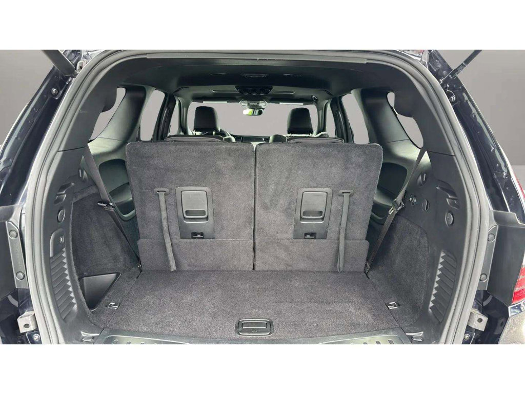 Used 2025 Dodge Durango GT image 9