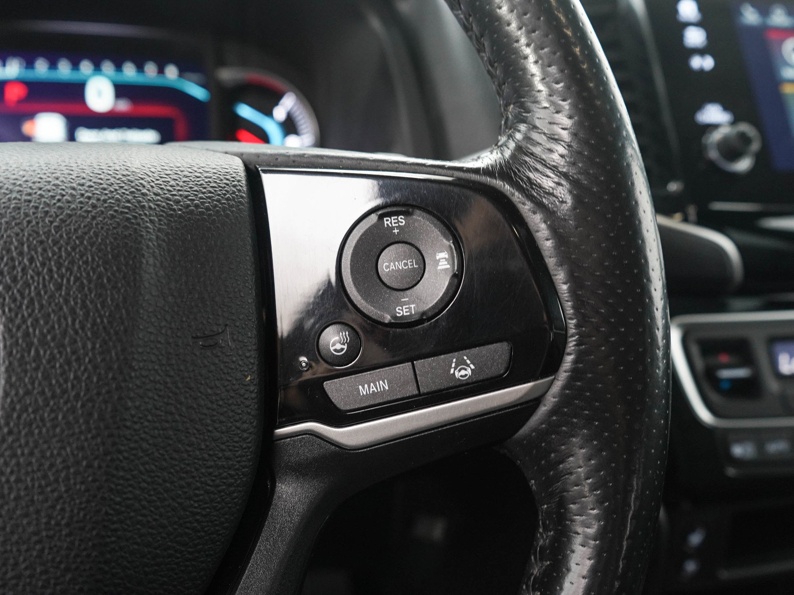 Used 2019 Honda Passport Touring image 29