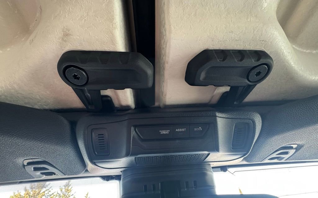 Used 2024 Jeep Wrangler Willys image 27